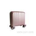 ABS Brushed boarding suitcase